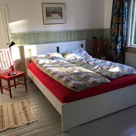 Ferienhaus Smaland Fagelfors Экстерьер фото