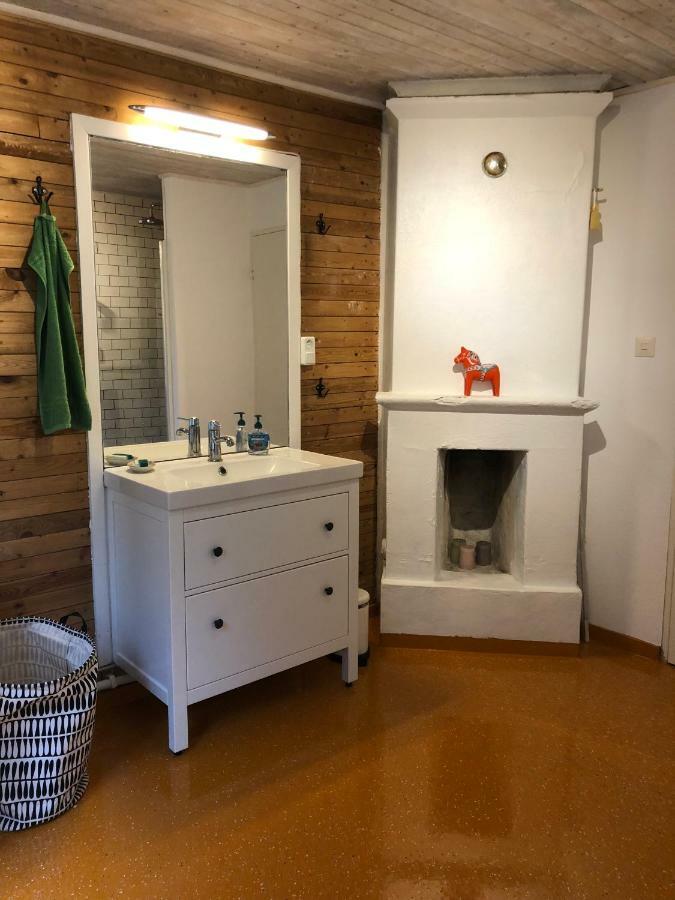 Ferienhaus Smaland Fagelfors Экстерьер фото