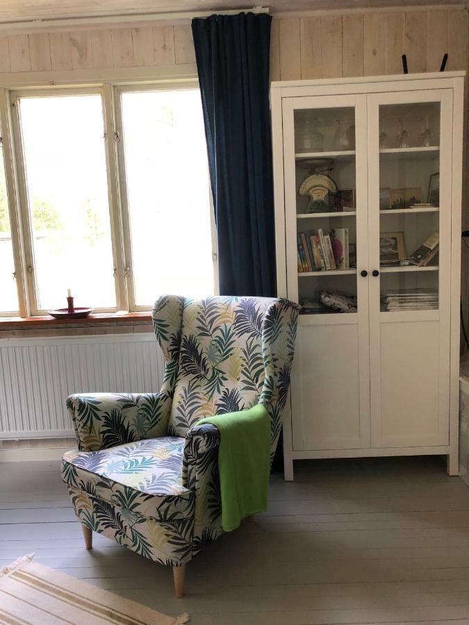 Ferienhaus Smaland Fagelfors Экстерьер фото