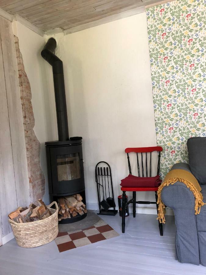 Ferienhaus Smaland Fagelfors Экстерьер фото