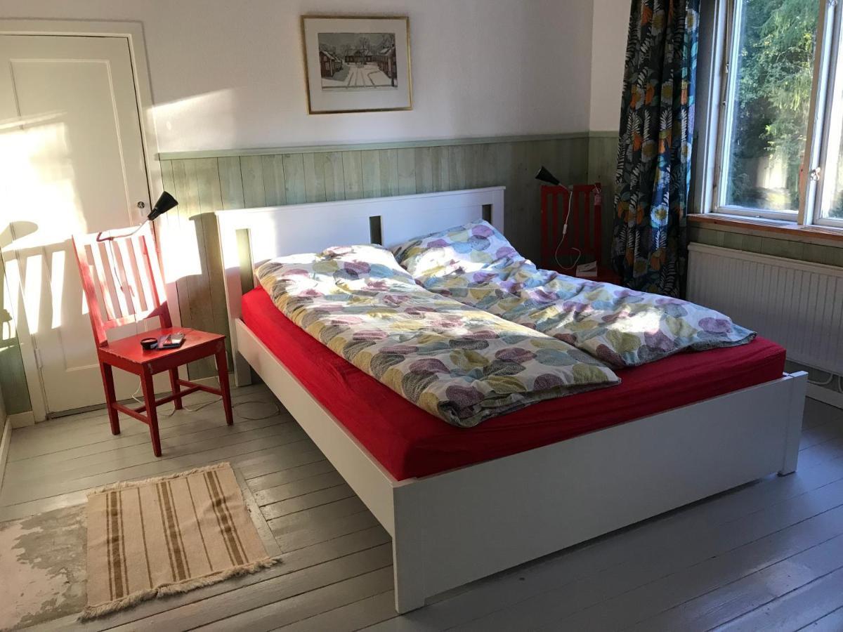 Ferienhaus Smaland Fagelfors Экстерьер фото