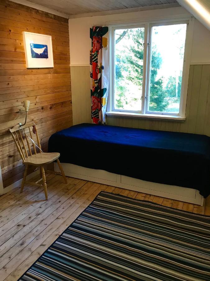 Ferienhaus Smaland Fagelfors Экстерьер фото
